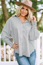 Stylish Summer Blouse