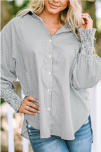 Stylish Summer Blouse