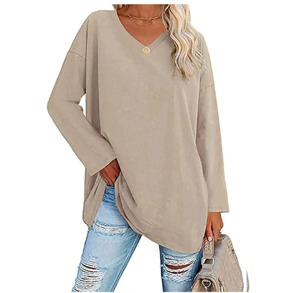 Lauren™ - Long sleeve sweater