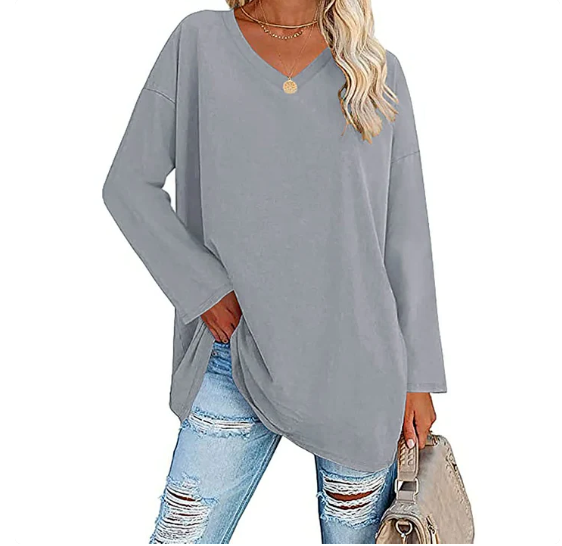 Lauren™ - Long sleeve sweater