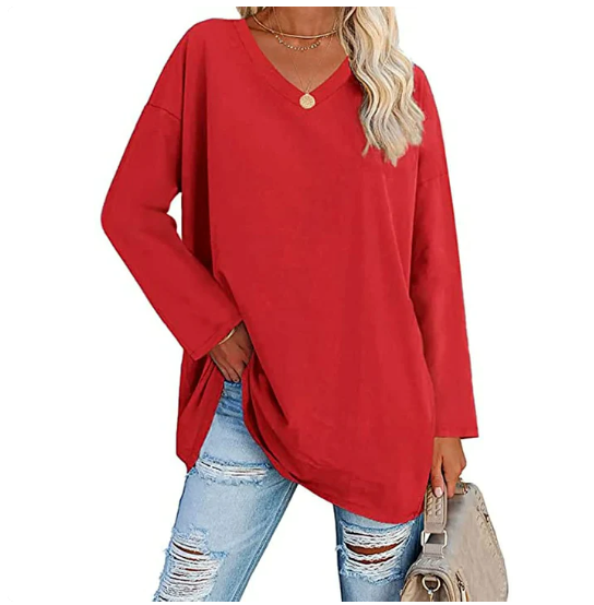 Lauren™ - Long sleeve sweater