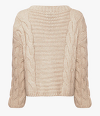 Nora | Knit Sweater