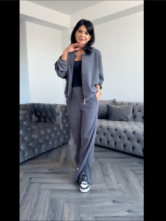 Outfit Noëlle - Set (Maison Lévée)