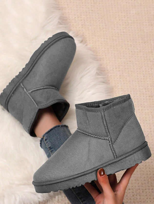 Yuggs- Must-have Boots Autumn/Winter