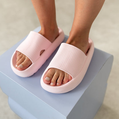 ComfortyGlides™ - Style and Comfort slippers 