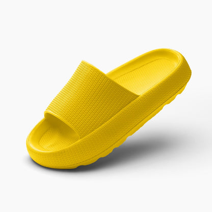 ComfortyGlides™ - Style and Comfort slippers 