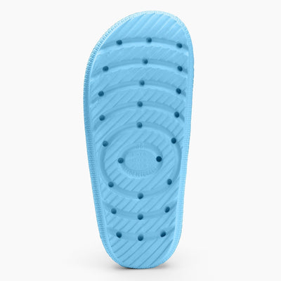 ComfortyGlides™ - Style and Comfort slippers 