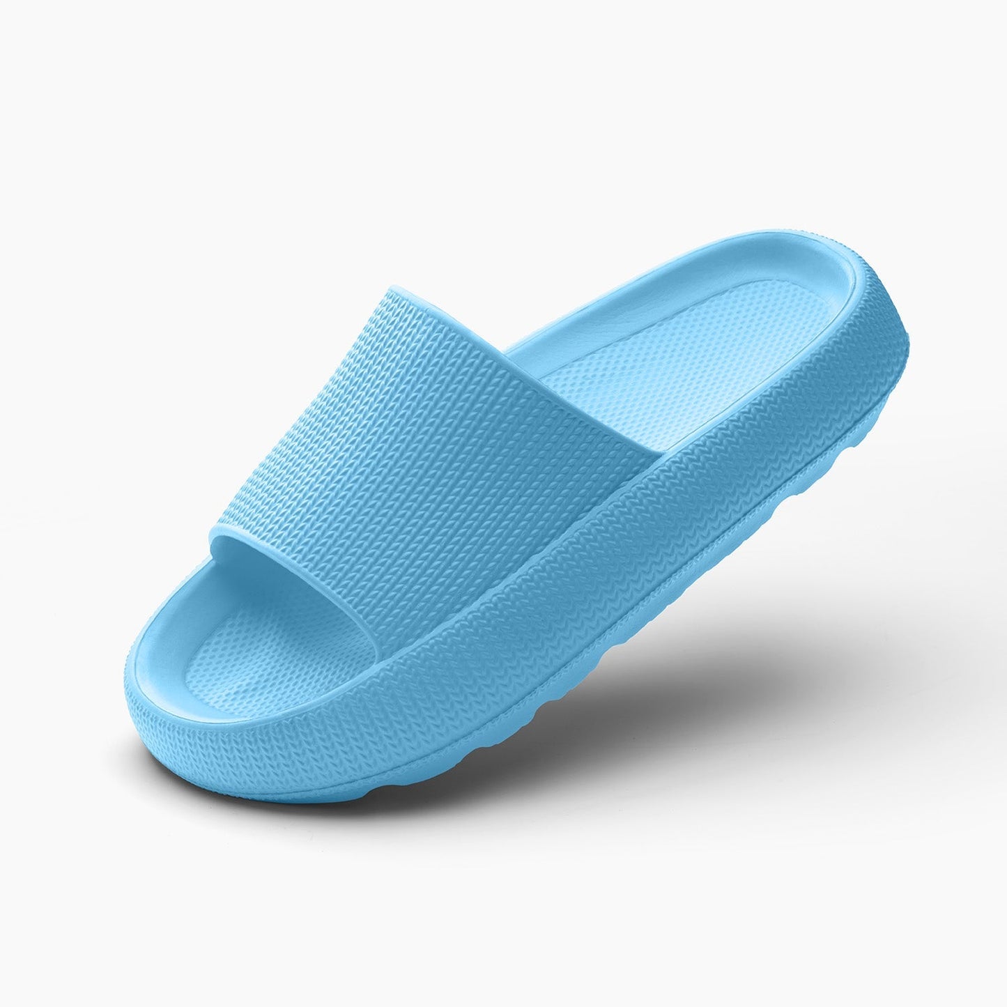 ComfortyGlides™ - Style and Comfort slippers 