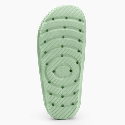 ComfortyGlides™ - Style and Comfort slippers 