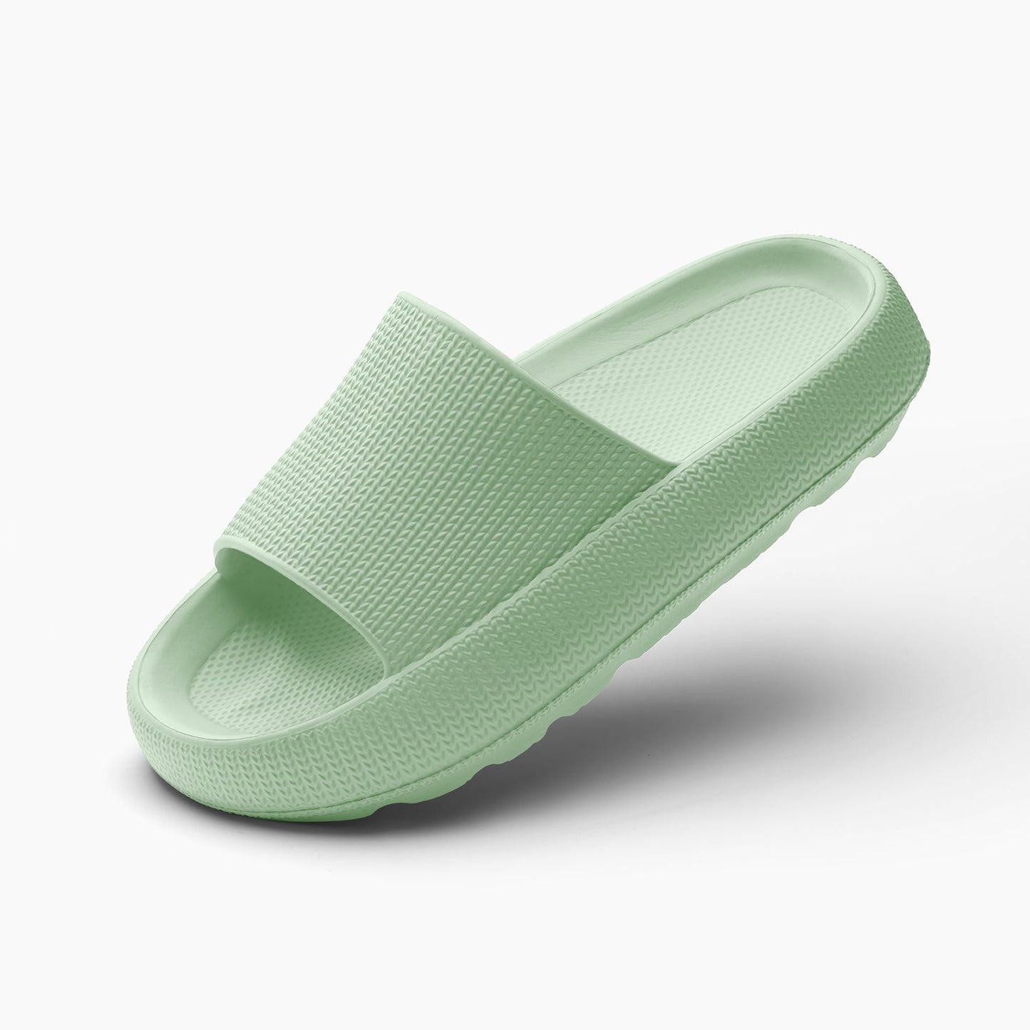 ComfortyGlides™ - Style and Comfort slippers 