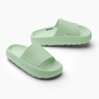 ComfortyGlides™ - Style and Comfort slippers 