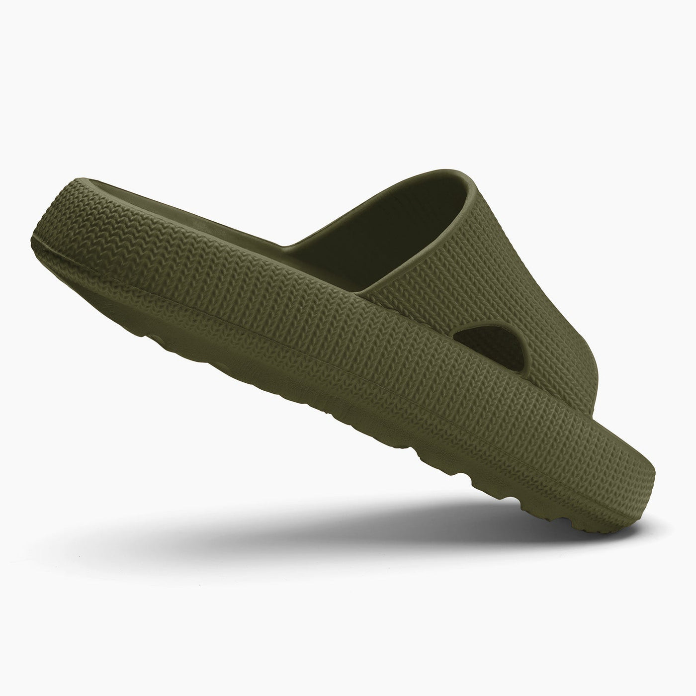 ComfortyGlides™ - Style and Comfort slippers 