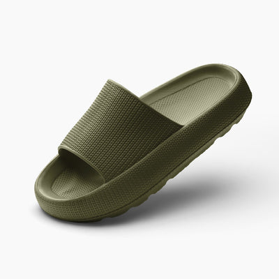 ComfortyGlides™ - Style and Comfort slippers 