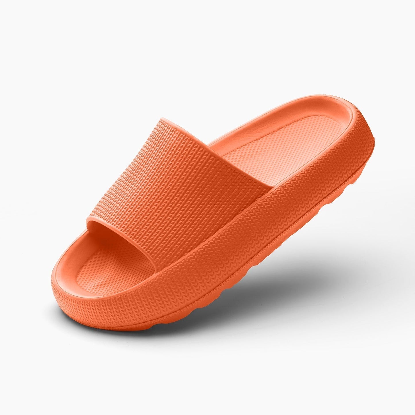 ComfortyGlides™ - Style and Comfort slippers 