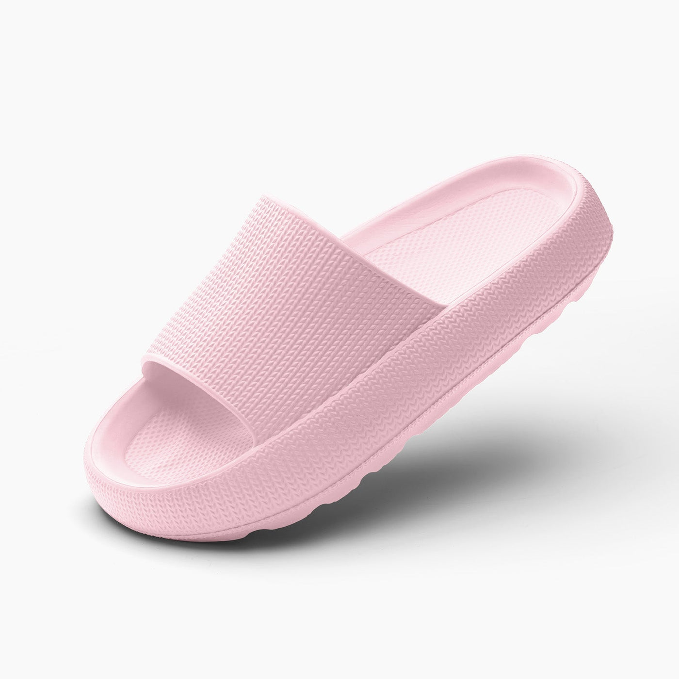 ComfortyGlides™ - Style and Comfort slippers 