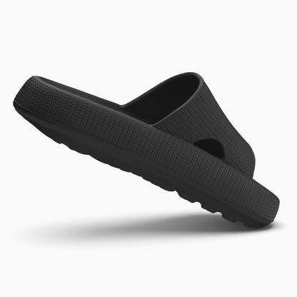 ComfortyGlides™ - Style and Comfort slippers 