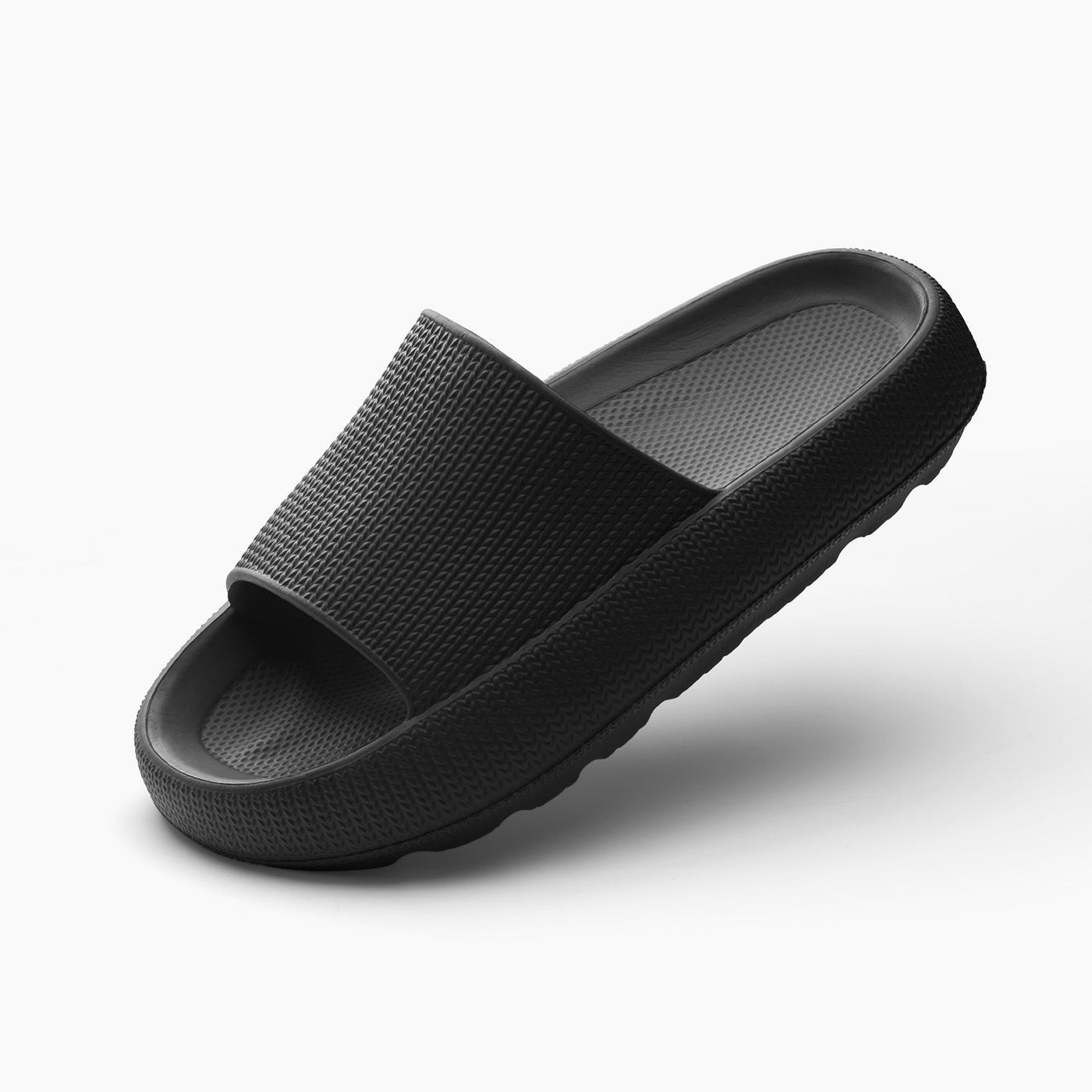 ComfortyGlides™ - Style and Comfort slippers 