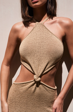 Vanessa Sandy Dress