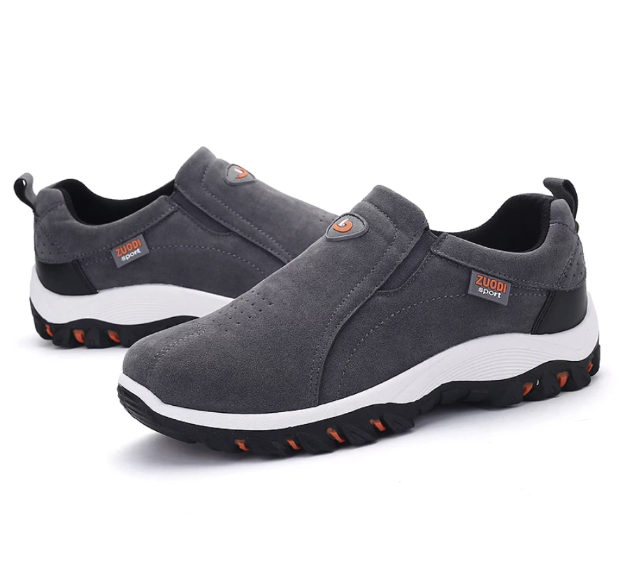 Zuodi Sports™ | Orthopädische Wanderschuhe 