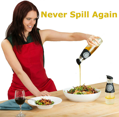 LiveWell™ Oil Dispenser