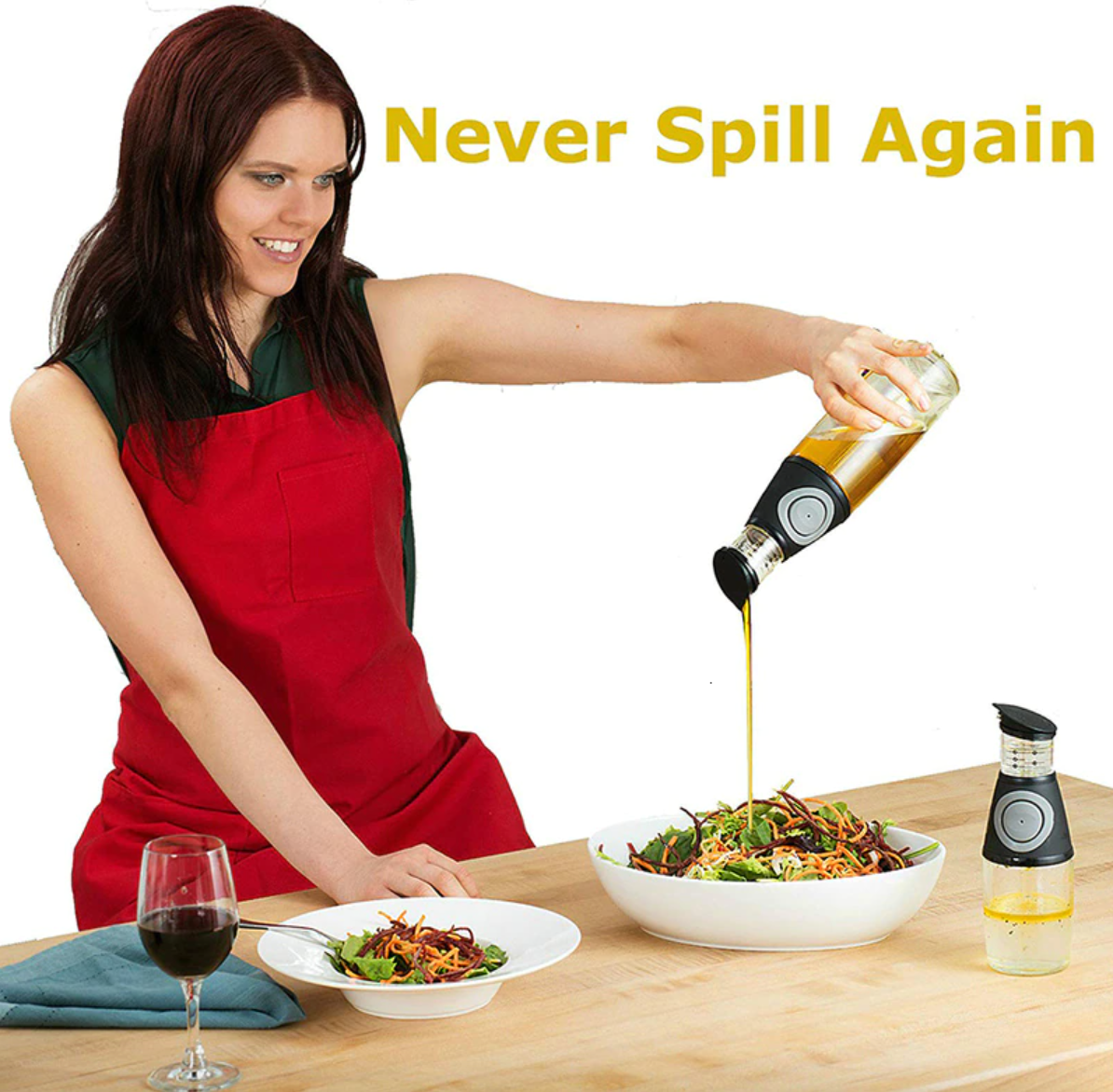 Oildipper™ Oil Dispenser