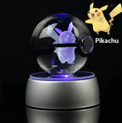 Pokie Bol™ | Enchant your pokemon in your sphere 