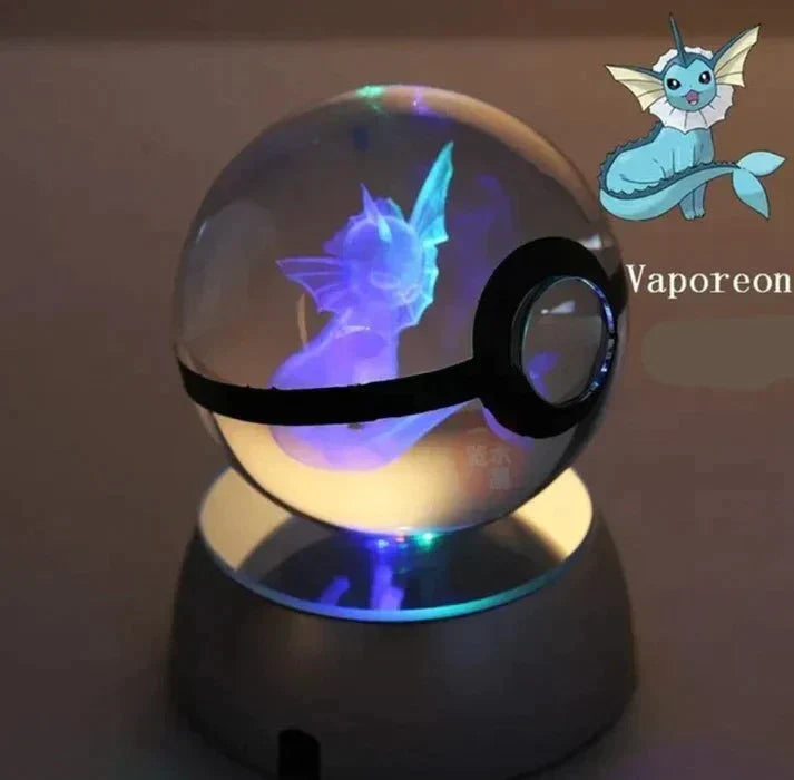 Pokie Bol™ | Enchant your pokemon in your sphere 