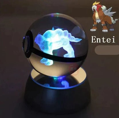 Pokie Bol™ | Enchant your pokemon in your sphere 