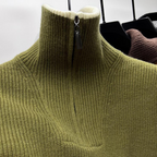 Bequemer Pullover