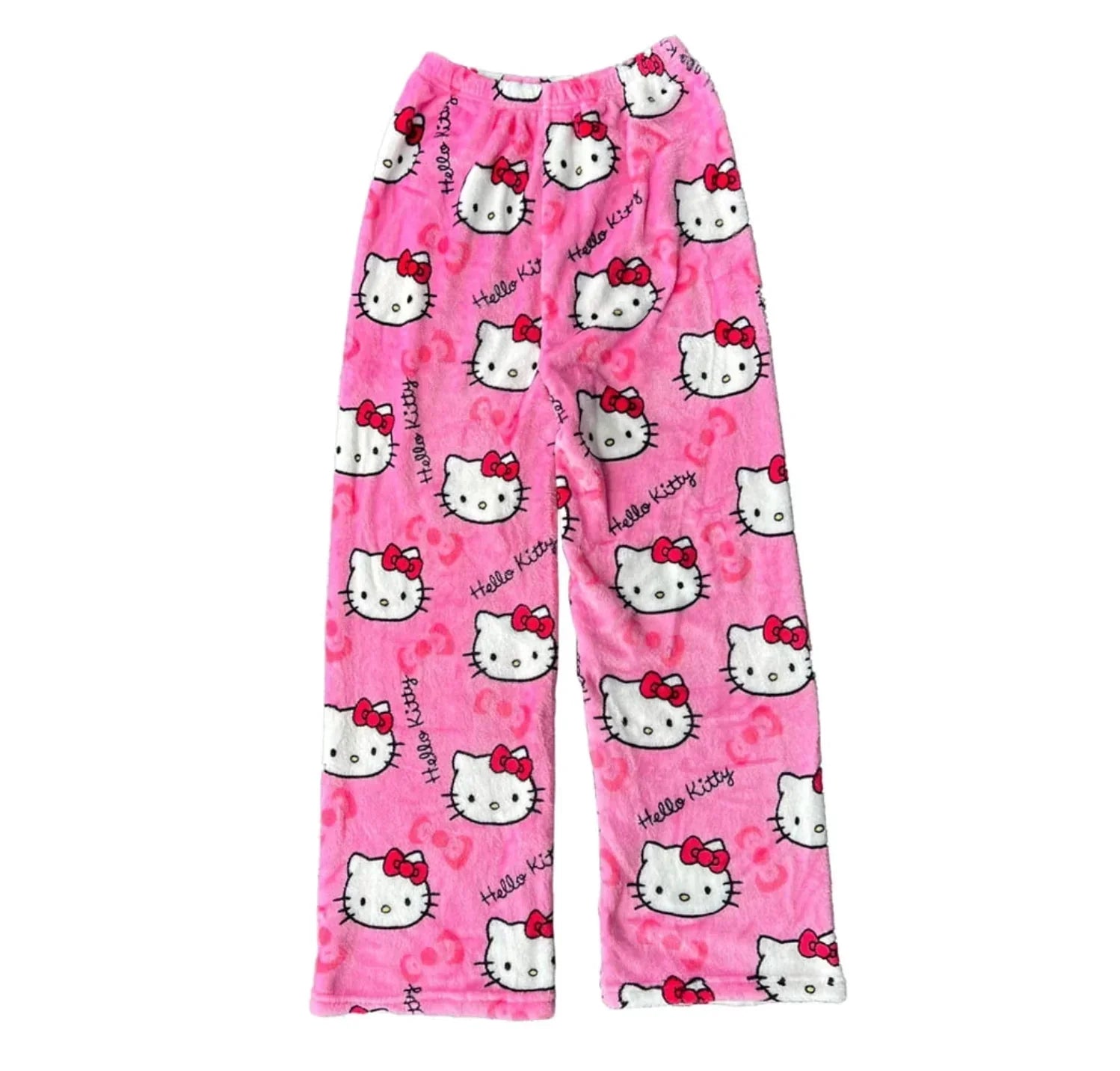 VIRAL Hello Kitty | Pyjama