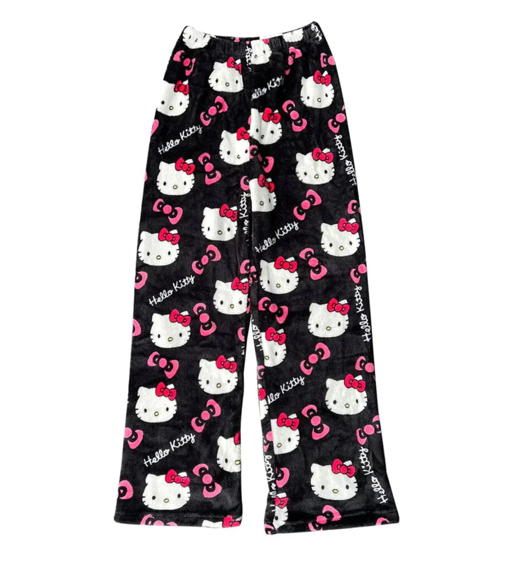 VIRAL Hello Kitty | Pyjama
