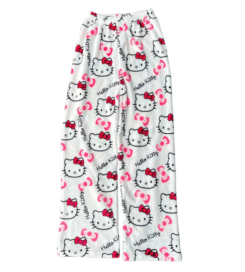 VIRAL Hello Kitty | Pyjama