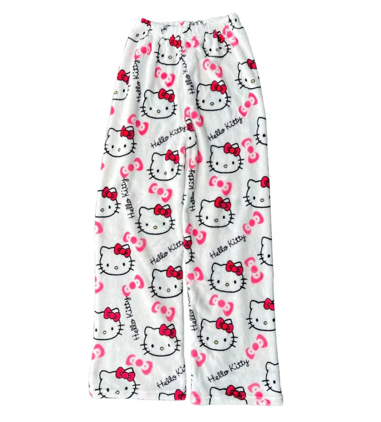 VIRAL Hello Kitty | Pyjama