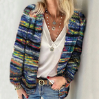 JensenStil™ Sissel – vielseitiger und ähnlicher Cardigan