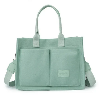 Mehsi™ - The canvas bag 2024