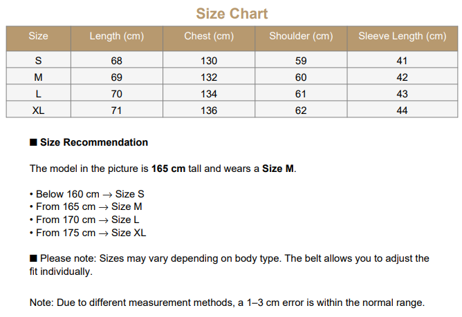 Nada | Wollen jas met bont