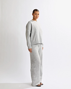 Olivia - Backstage Knit Set