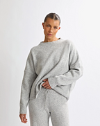 Olivia - Backstage Knit Set