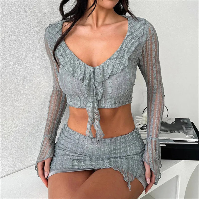 Zennah™ - Co-ord Zomer Set