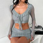 Zennah™ - Co-ord Zomer Set