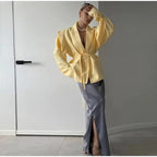 Romy | Frühlingsblazer