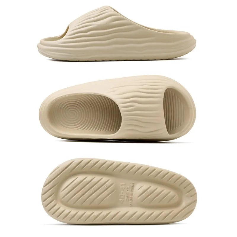 ComfortyGlides™ 3.0 | Style and Comfort slippers 2024 