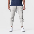 Stay Cool Cargo Jogger sports pants for men 