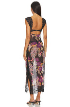 Leribaya™ Maxikleid