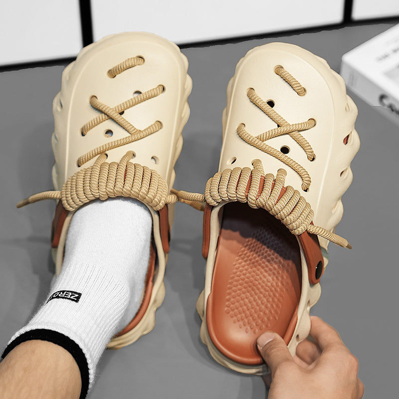 Milo™ | Unisex Minimalist Clogs