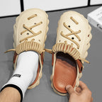Milo™ | Unisex Minimalist Clogs