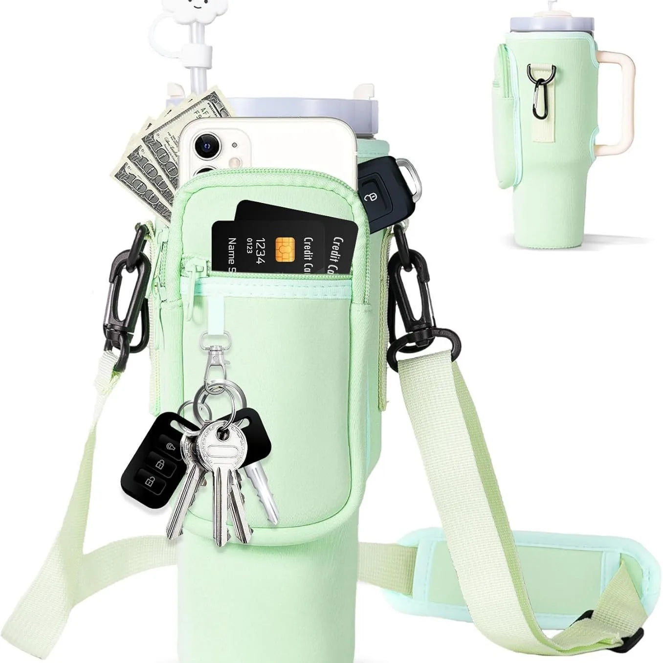DrinksBag™ 