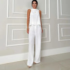 2025 Summer Casual 2-Piece Set 