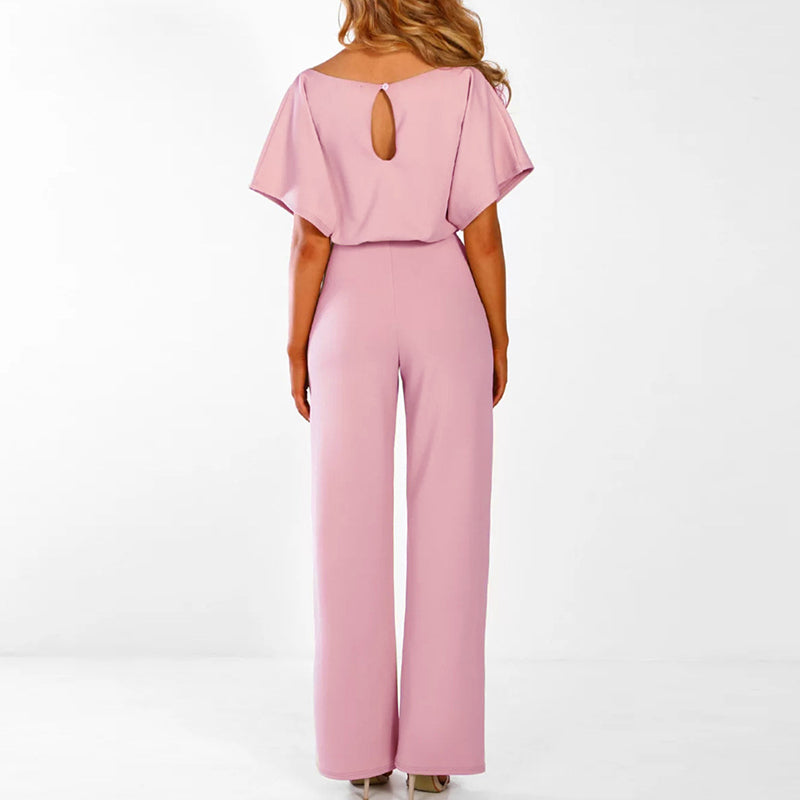 Demi™ - Stylish Jumpsuit 