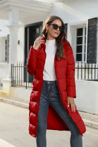 Maleine - Stylish Winter Coat
